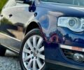 Синій Фольксваген Пассат, об'ємом двигуна 1.4 л та пробігом 243 тис. км за 6999 $, фото 23 на Automoto.ua