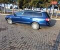Синій Фольксваген Пассат, об'ємом двигуна 1.4 л та пробігом 316 тис. км за 4900 $, фото 3 на Automoto.ua