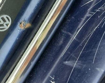 Синій Фольксваген Пассат, об'ємом двигуна 2 л та пробігом 557 тис. км за 5900 $, фото 17 на Automoto.ua