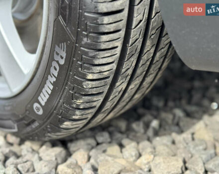 Синий Фольксваген Пассат, объемом двигателя 1.4 л и пробегом 216 тыс. км за 6990 $, фото 15 на Automoto.ua