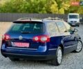 Синій Фольксваген Пассат, об'ємом двигуна 1.4 л та пробігом 243 тис. км за 6999 $, фото 30 на Automoto.ua