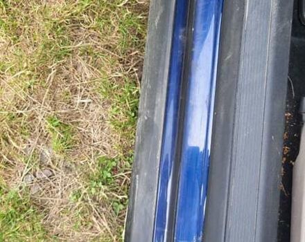 Синій Фольксваген Пассат, об'ємом двигуна 2 л та пробігом 557 тис. км за 5900 $, фото 12 на Automoto.ua