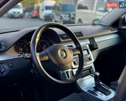 Синій Фольксваген Пассат, об'ємом двигуна 1.4 л та пробігом 243 тис. км за 6999 $, фото 42 на Automoto.ua