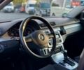 Синій Фольксваген Пассат, об'ємом двигуна 1.4 л та пробігом 243 тис. км за 6999 $, фото 42 на Automoto.ua