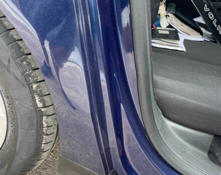 Синий Фольксваген Пассат, объемом двигателя 1.6 л и пробегом 280 тыс. км за 6800 $, фото 16 на Automoto.ua