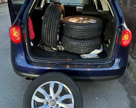 Синий Фольксваген Пассат, объемом двигателя 2 л и пробегом 328 тыс. км за 7200 $, фото 16 на Automoto.ua