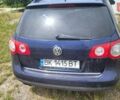 Синій Фольксваген Пассат, об'ємом двигуна 2 л та пробігом 557 тис. км за 5900 $, фото 11 на Automoto.ua
