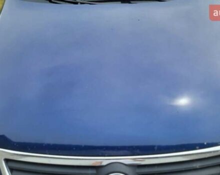 Синій Фольксваген Пассат, об'ємом двигуна 2 л та пробігом 557 тис. км за 5900 $, фото 18 на Automoto.ua