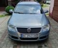 Синий Фольксваген Пассат, объемом двигателя 1.6 л и пробегом 324 тыс. км за 6700 $, фото 1 на Automoto.ua