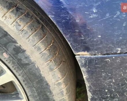 Синій Фольксваген Пассат, об'ємом двигуна 2 л та пробігом 557 тис. км за 5900 $, фото 26 на Automoto.ua