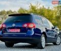 Синій Фольксваген Пассат, об'ємом двигуна 1.4 л та пробігом 243 тис. км за 6999 $, фото 29 на Automoto.ua