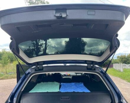 Синий Фольксваген Пассат, объемом двигателя 1.6 л и пробегом 280 тыс. км за 6800 $, фото 12 на Automoto.ua