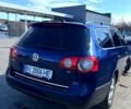 Синий Фольксваген Пассат, объемом двигателя 1.6 л и пробегом 175 тыс. км за 7400 $, фото 5 на Automoto.ua