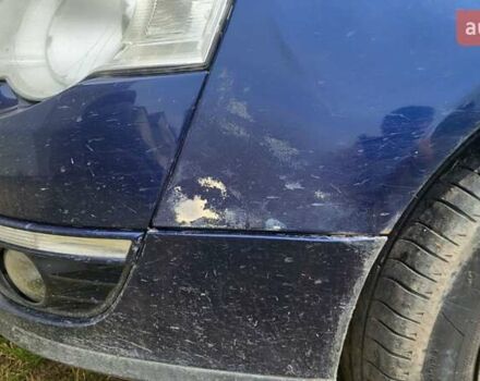 Синій Фольксваген Пассат, об'ємом двигуна 2 л та пробігом 557 тис. км за 5900 $, фото 6 на Automoto.ua