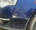 Синій Фольксваген Пассат, об'ємом двигуна 2 л та пробігом 557 тис. км за 5900 $, фото 6 на Automoto.ua