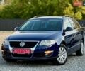 Синій Фольксваген Пассат, об'ємом двигуна 1.4 л та пробігом 243 тис. км за 7250 $, фото 1 на Automoto.ua
