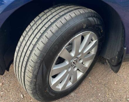 Синий Фольксваген Пассат, объемом двигателя 1.6 л и пробегом 280 тыс. км за 6800 $, фото 7 на Automoto.ua