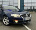 Синій Фольксваген Пассат, об'ємом двигуна 1.97 л та пробігом 365 тис. км за 6350 $, фото 2 на Automoto.ua
