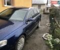 Синій Фольксваген Пассат, об'ємом двигуна 2 л та пробігом 330 тис. км за 8500 $, фото 1 на Automoto.ua