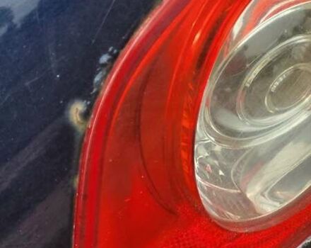 Синій Фольксваген Пассат, об'ємом двигуна 2 л та пробігом 557 тис. км за 5900 $, фото 13 на Automoto.ua