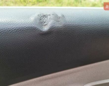 Синій Фольксваген Пассат, об'ємом двигуна 2 л та пробігом 557 тис. км за 5900 $, фото 23 на Automoto.ua