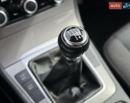 Синий Фольксваген Пассат, объемом двигателя 1.4 л и пробегом 216 тыс. км за 6990 $, фото 37 на Automoto.ua