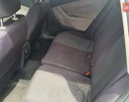 Синій Фольксваген Пассат, об'ємом двигуна 2 л та пробігом 557 тис. км за 5900 $, фото 2 на Automoto.ua