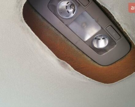 Синій Фольксваген Пассат, об'ємом двигуна 2 л та пробігом 557 тис. км за 5900 $, фото 24 на Automoto.ua