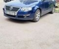 Синій Фольксваген Пассат, об'ємом двигуна 1.6 л та пробігом 345 тис. км за 6500 $, фото 1 на Automoto.ua