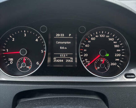 Синій Фольксваген Пассат, об'ємом двигуна 1.97 л та пробігом 255 тис. км за 5900 $, фото 2 на Automoto.ua