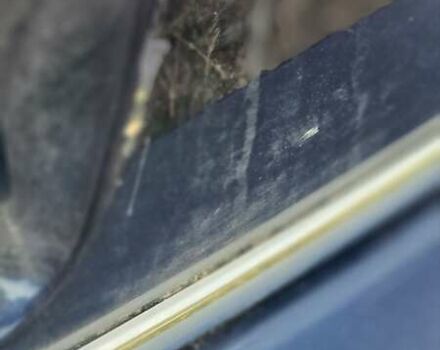 Синій Фольксваген Пассат, об'ємом двигуна 2 л та пробігом 557 тис. км за 5900 $, фото 15 на Automoto.ua