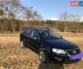 Синий Фольксваген Пассат, объемом двигателя 1.97 л и пробегом 300 тыс. км за 7500 $, фото 9 на Automoto.ua
