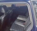 Синий Фольксваген Пассат, объемом двигателя 1.97 л и пробегом 275 тыс. км за 7500 $, фото 1 на Automoto.ua