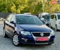 Синий Фольксваген Пассат, объемом двигателя 1.4 л и пробегом 243 тыс. км за 6999 $, фото 14 на Automoto.ua
