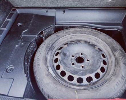 Фольксваген Пассат 2010 в Сумах на Automoto.ua Синий Фольксваген Пассат, объемом двигателя 1.97 л и пробегом 275 тыс. км за 7950 $, фото 11 на Automoto.ua