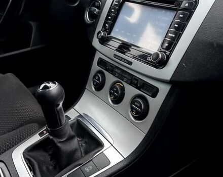 Синий Фольксваген Пассат, объемом двигателя 2 л и пробегом 283 тыс. км за 6700 $, фото 16 на Automoto.ua