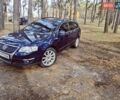 Фольксваген Пассат 2010 в Сумах на Automoto.ua Синий Фольксваген Пассат, объемом двигателя 1.97 л и пробегом 275 тыс. км за 7950 $, фото 6 на Automoto.ua
