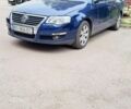 Синій Фольксваген Пассат, об'ємом двигуна 1.6 л та пробігом 345 тис. км за 6500 $, фото 1 на Automoto.ua
