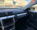 Синій Фольксваген Пассат, об'ємом двигуна 2 л та пробігом 376 тис. км за 7499 $, фото 14 на Automoto.ua