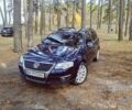 Фольксваген Пассат 2010 в Сумах на Automoto.ua Синий Фольксваген Пассат, объемом двигателя 1.97 л и пробегом 275 тыс. км за 7950 $, фото 1 на Automoto.ua