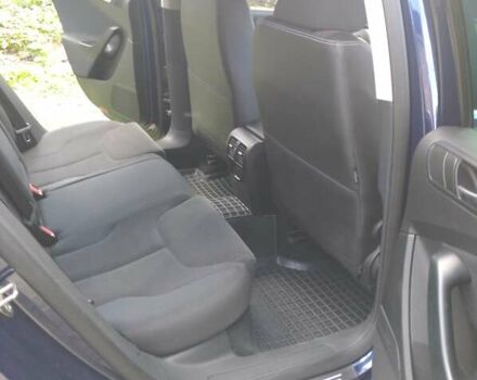 Синій Фольксваген Пассат, об'ємом двигуна 1.39 л та пробігом 272 тис. км за 8500 $, фото 13 на Automoto.ua