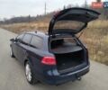 Синий Фольксваген Пассат, объемом двигателя 1.97 л и пробегом 293 тыс. км за 6900 $, фото 11 на Automoto.ua