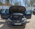 Синий Фольксваген Пассат, объемом двигателя 1.97 л и пробегом 333 тыс. км за 9200 $, фото 1 на Automoto.ua