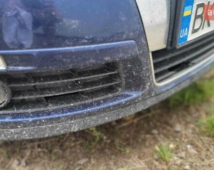 Синій Фольксваген Пассат, об'ємом двигуна 2 л та пробігом 557 тис. км за 5900 $, фото 20 на Automoto.ua