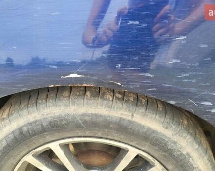 Синій Фольксваген Пассат, об'ємом двигуна 2 л та пробігом 557 тис. км за 5900 $, фото 9 на Automoto.ua