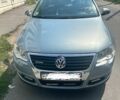 Синій Фольксваген Пассат, об'ємом двигуна 2 л та пробігом 308 тис. км за 6200 $, фото 1 на Automoto.ua