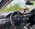 Синий Фольксваген Пассат, объемом двигателя 1.6 л и пробегом 270 тыс. км за 6900 $, фото 5 на Automoto.ua