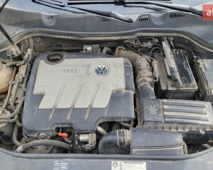 Синій Фольксваген Пассат, об'ємом двигуна 2 л та пробігом 557 тис. км за 5900 $, фото 22 на Automoto.ua