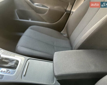 Синий Фольксваген Пассат, объемом двигателя 2 л и пробегом 260 тыс. км за 6990 $, фото 17 на Automoto.ua