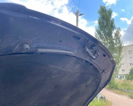 Синий Фольксваген Пассат, объемом двигателя 1.6 л и пробегом 280 тыс. км за 6800 $, фото 9 на Automoto.ua